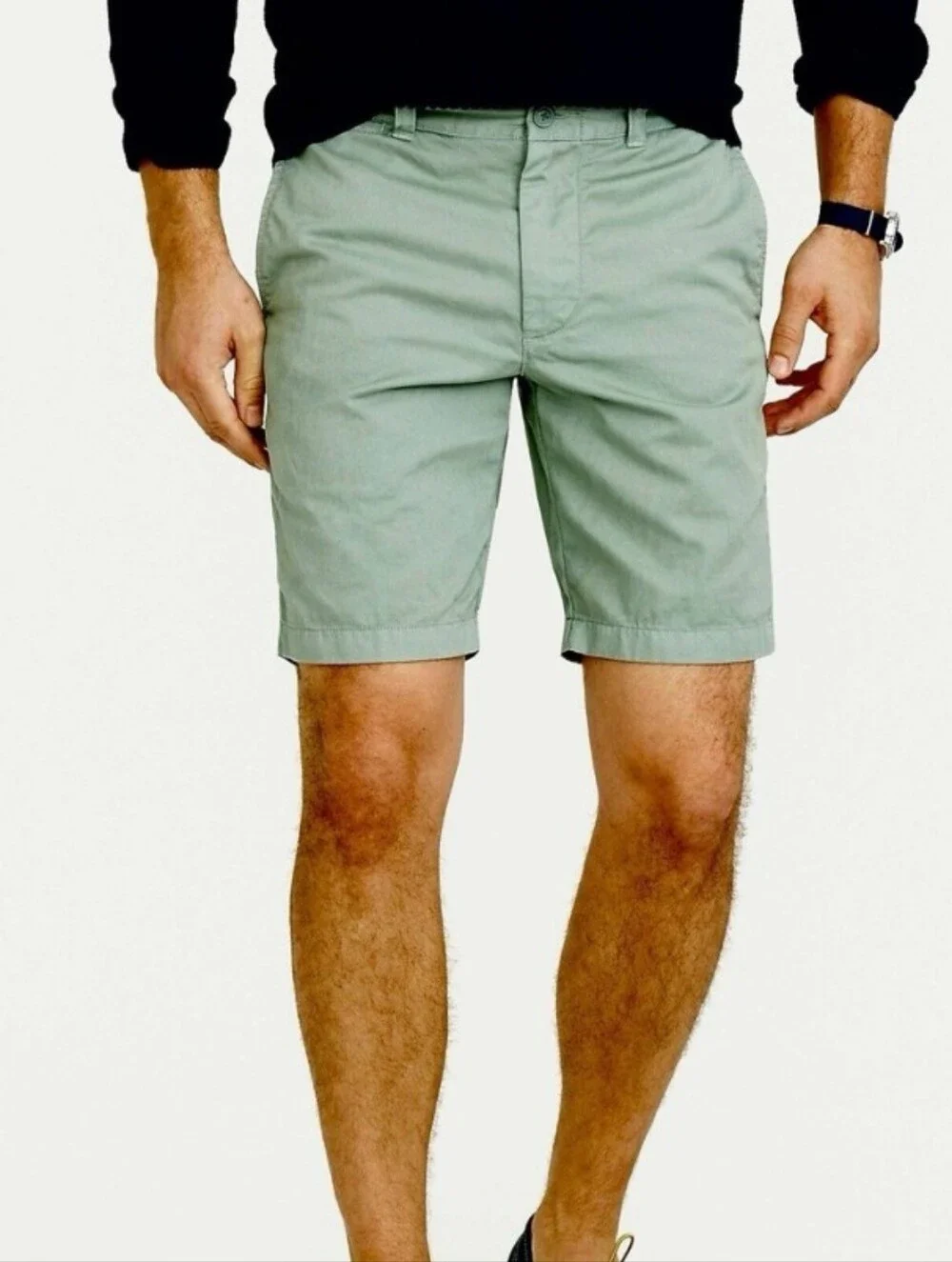 J. Crew Cotton 9